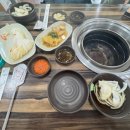 공항갈비탕냉면 이미지