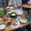 숙이와 목이 이미지