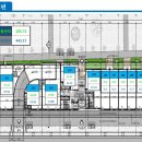 금강노을 이미지