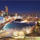 테마프라자 앞 이미지