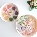 쌀디저트&양갱 이미지