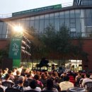 유복성 | [유니베라 수요음악회] 한여름밤에 울려퍼진 Jazz 선율! 대한민국 재즈 1세대 류복성님을 만나다~*