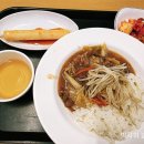 대림대학교(학생식당)
