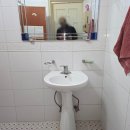 염치 | 아산 세면대 교체 양변기 교채 후기 염치 식당 욕실 리모델링 완벽 시공