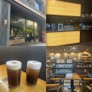 커피전문점 비엔나 | 석촌호수 근처 잠실 아인슈페너 맛집 찾는다면? 비엔나커피센트럴 잠실 내돈내산 후기