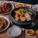 누리마을감자탕&등뼈찜연산토곡점 | 부산원동역 맛집 누리마을 감자탕&등뼈찜 연산토곡점 솔직후기｜맛·가격·영업시간·주차까지 정리!