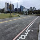 소마미술관 2관 / 조각이 꿈 + 틀 조각의 숲 달밤여행 이미지