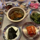 백송푸드 | [찐맛집]대전 유성 소고기 맛집 '백송한우' 방문기