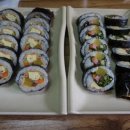 김밥나라아산 이미지