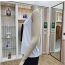 ◆파.크.랜.드 프.렐.린 나시 블라우스~ 이미지