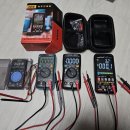 테스터기들.... 이미지