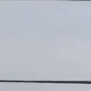 어제자 나리타 공항 대한항공 착륙 실패 장면…ㄷㄷ.gif 이미지