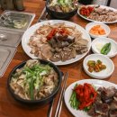 명품진국밥 이미지