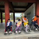 찰칵찰칵 스마트폰 사진반 | 산엔청복지관의 사진반 활동을 종료하다