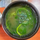 충북 옥천금강수변친수공원 인근 올갱이해장국 도리뱅뱅이 맛집 금강풍경식당