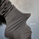 블랙 검정 스타킹~ 도톰 안비치는 따뜻한 약기모 느낌~ 너무 좋아 추천! 노멀라이프 국내생산 국산