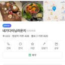 신사동갑오징어 | 신사동 가로수길 맛집 이자카야 흑백요리사 장호준 셰프의 네기다이닝라운지