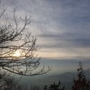 문수산 | 2025.12.25.목.문수산 휴일등산후기