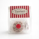 정진성 | 이탈리아 정통 수제 레시피 투치치(Tuccicci) 신상 디저트 칸투치와 아마레띠를 선물 받은 솔직 후기