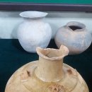 무덤의 흔적 이미지