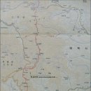 두문동터널 앞 이미지