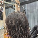써니남성컷트