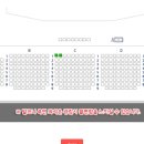 2025 넬 어쿠스틱 콘서트 ‘Still Sunset’ 3회차 후기 (2층 1열 시야, 셋리O, 주차)
