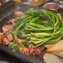 마포-현장-마포-1490 | 경의선숲길 마포 야장 대흥역 맛집 김숙성 대흥본점 삼겹살 목살 최고