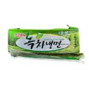 녹차분식