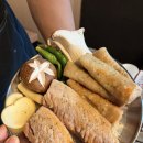 나래에너지서비스(주) - 7269 | 대구광장코아맛집 나래막창 광장코아 광코점 커플세트로 막창과 삼겹살 제대로 즐긴 후기