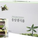 옹달샘식품 이미지