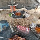 숯굽는 마을 이미지