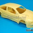 [Renaissance model] 1/24 Citroen Xsara Kit-car 1999년 Tour de Corse Rally 이미지