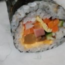 조가네김밥 이미지