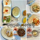 서면중학교 | 서면맛집추천 부모님 모시고 가기 좋은 중식집 린선다이닝 서면점 코스요리 후기