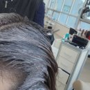 📍 안양 평촌 온오브(Onov)에서 레드브라운 염색한 후기! 💇‍♀️✨