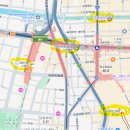 일본 오사카 &amp; 교토 여행 준비 (3박 4일 일정, Visit Japan Web, 공항에서 오사카 난바 가는 방법...