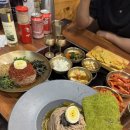 양재역 도곡동 맛집 뱅뱅막국수 솔직 후기 (feat.웨이팅, 주차 꿀팁)