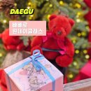 원데이클래스 강좌로 러블리 리본 라탄 거울 만들기 | 대구 빼빼로데이 원데이 클래스 더현대대구x아티세리 베이킹스튜디오 내돈내산 후기