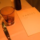 비엔나안경 | 비엔나 이탈리안 레스토랑 파비오스(Fabios) 리뷰 | 예약 필수 럭셔리 다이닝 후기