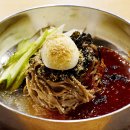 원메밀막국수
