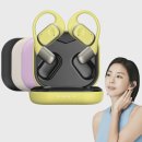 383 | 노캔에 오픈형이라니? 블라우풍트 ENC BLP -OE383 이어폰 솔직 후기