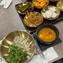 [전주] 송천동 경성보리밥 후기 내돈내산 정갈한 맛집 가족모임 추천 에코시티