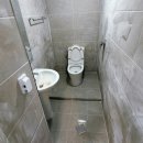 소금강상가앞 화장실 | 대전화장실리모델링ㅣ상가 학원 공용 화장실을 남녀 분리로! 대성설비 시공 현장 분석 후기