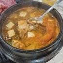 한상차림코다리명가천호역점