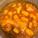 석관동5 | 마켓컬리 샛별배송 석관동 치즈 떡볶이 캠핑 밀키트 내돈내산 후기