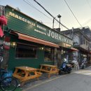 창신동 존앤마크 동묘 힙플 막걸리 주점