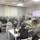 [성인 및 어르신] 기초영어 | 부산 성인 영어회화 위클리 클래스 참여해본 후기