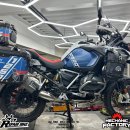 [경남 창원] 피렐리 창원 공식 대리점 초특가 할인 R1250GSA , BMW K1600A 이미지