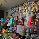 송일초등학교 | 인생 꼬였다 싶을 때 꼭 가봐야 하는 곳, 평택 유명한 점집 백호산신당 후기